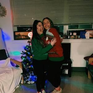 Meet your Posher, Michele